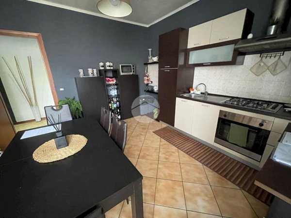 appartamento in vendita a Valenza
