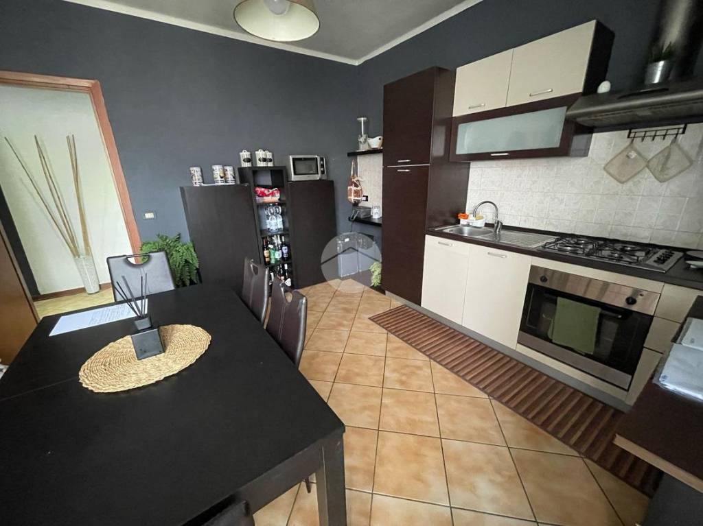 appartamento in vendita a Valenza