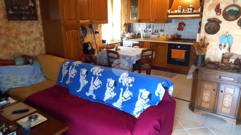 appartamento in vendita a Valenza