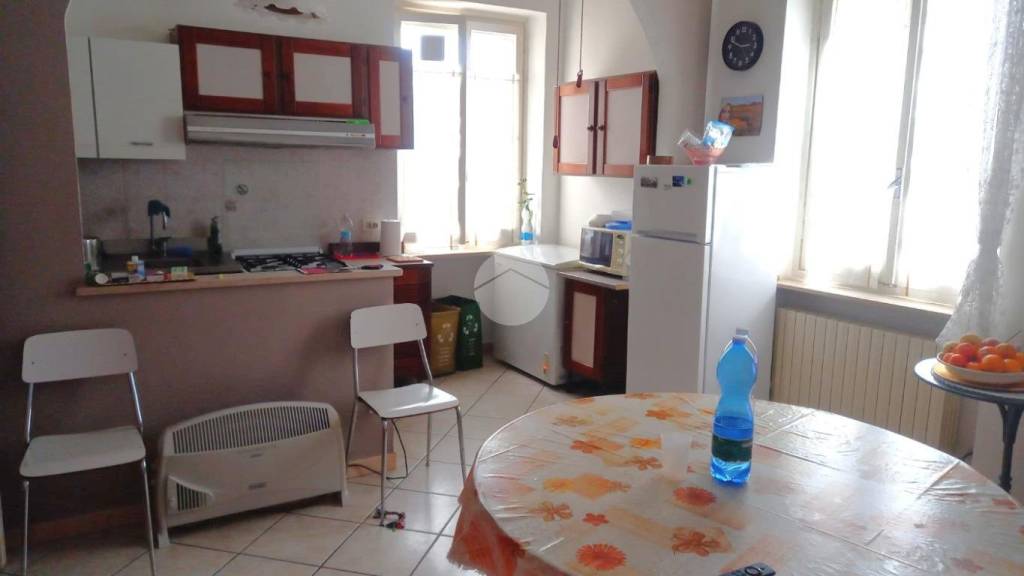 appartamento in vendita a Valenza