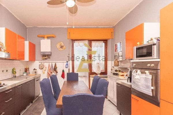 appartamento in vendita a Valenza