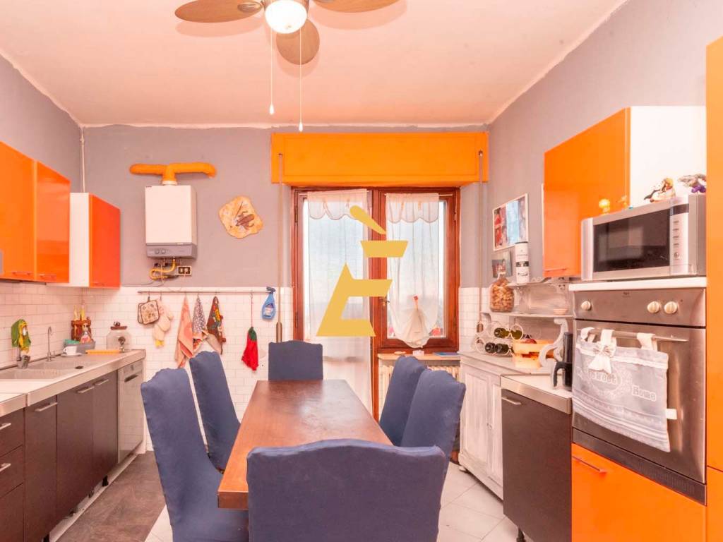appartamento in vendita a Valenza