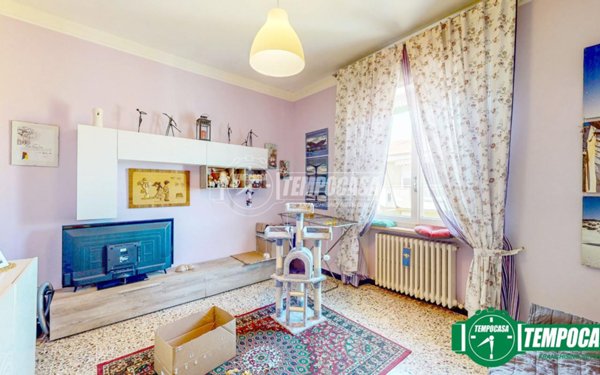 appartamento in vendita a Valenza