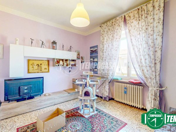 appartamento in vendita a Valenza