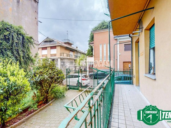 appartamento in vendita a Valenza