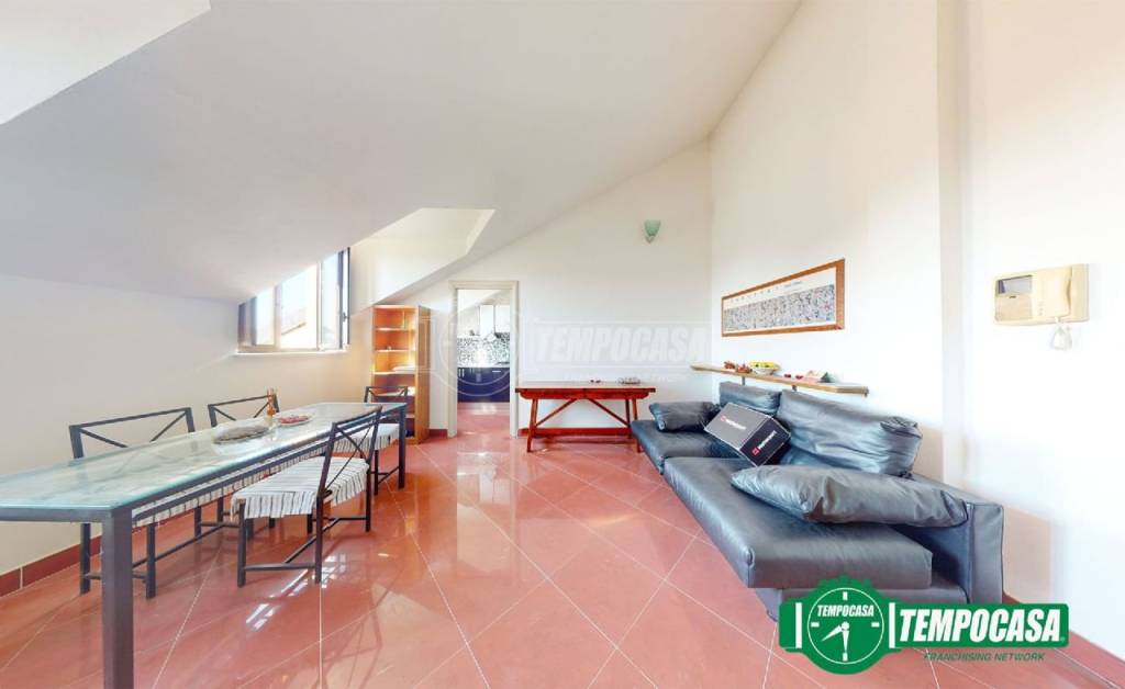 appartamento in vendita a Valenza