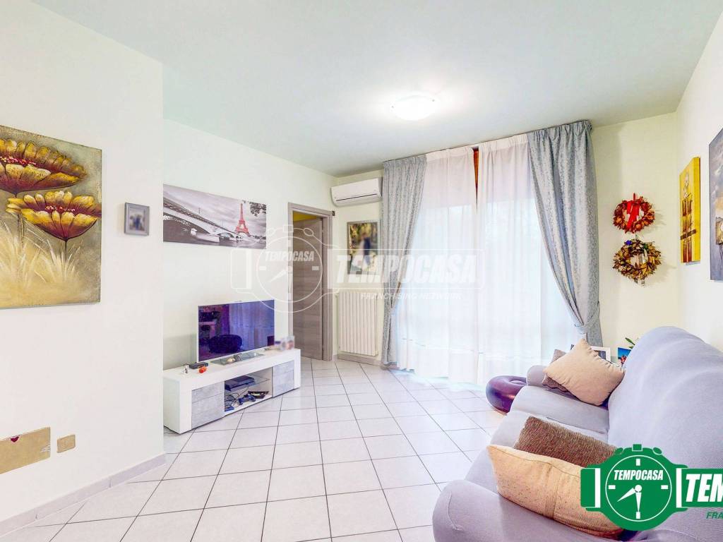appartamento in vendita a Valenza