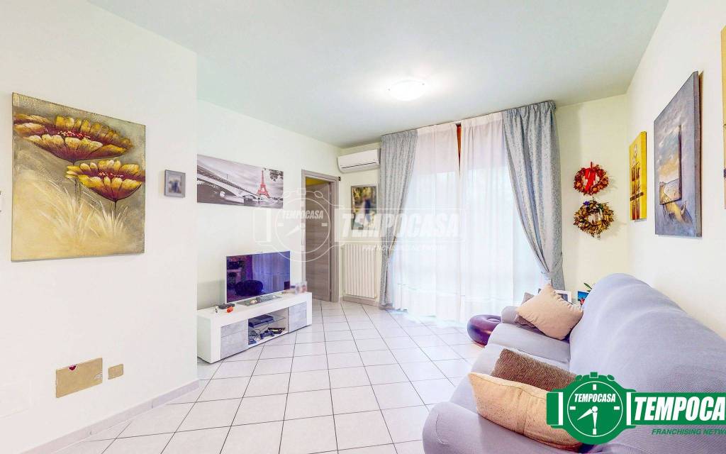 appartamento in vendita a Valenza