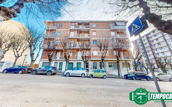 appartamento in vendita a Valenza