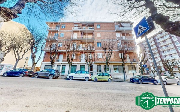 appartamento in vendita a Valenza