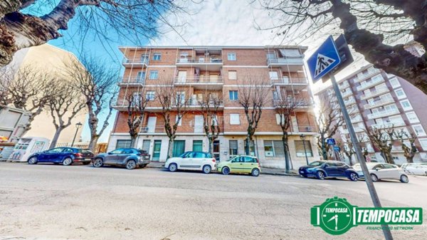 appartamento in vendita a Valenza