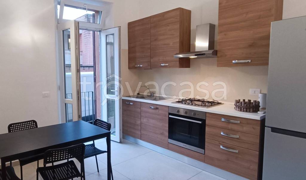 appartamento in vendita a Valenza