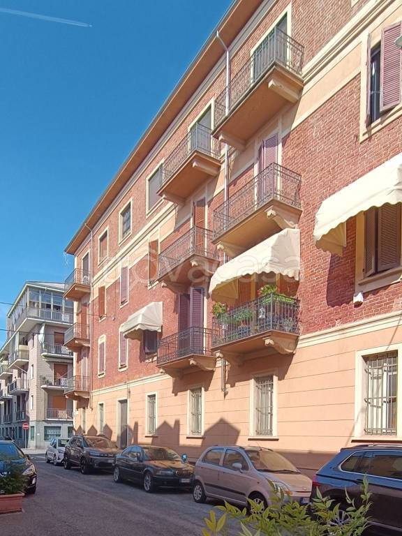 appartamento in vendita a Valenza
