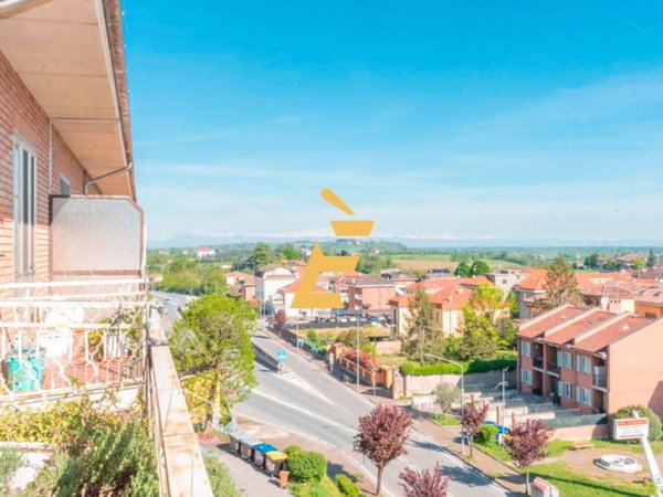 appartamento in vendita a Valenza
