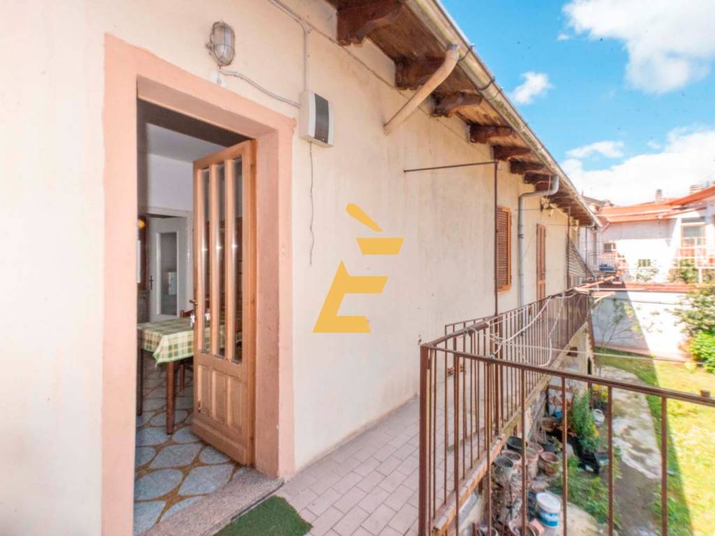 appartamento in vendita a Valenza