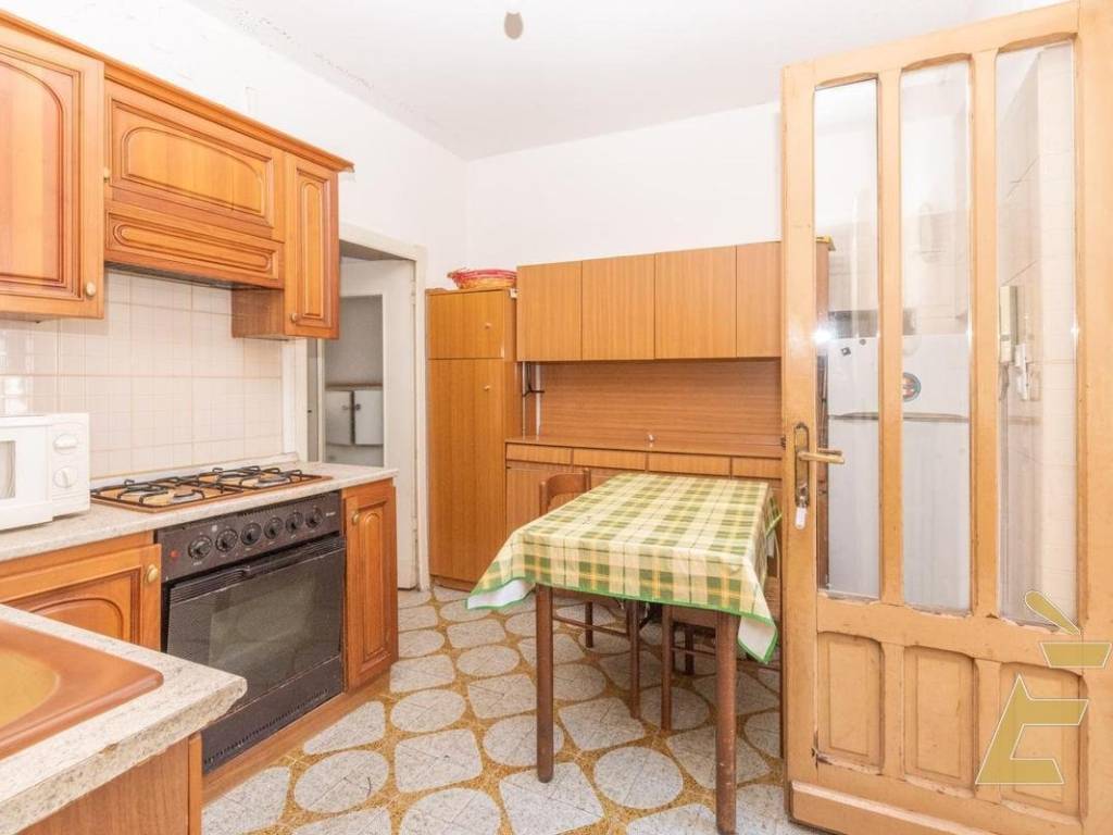 appartamento in vendita a Valenza