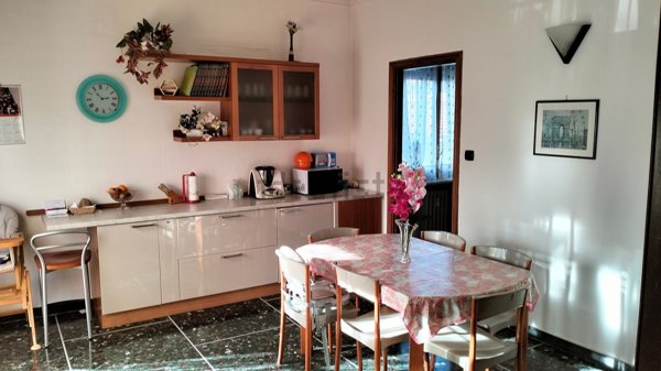 appartamento in vendita a Valenza