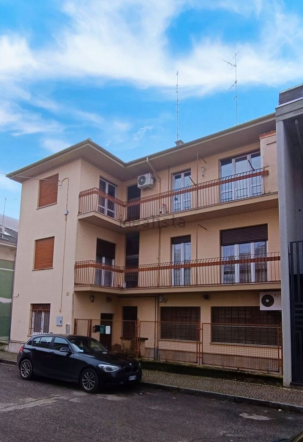 appartamento in vendita a Valenza