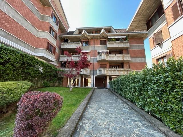 appartamento in vendita a Valenza