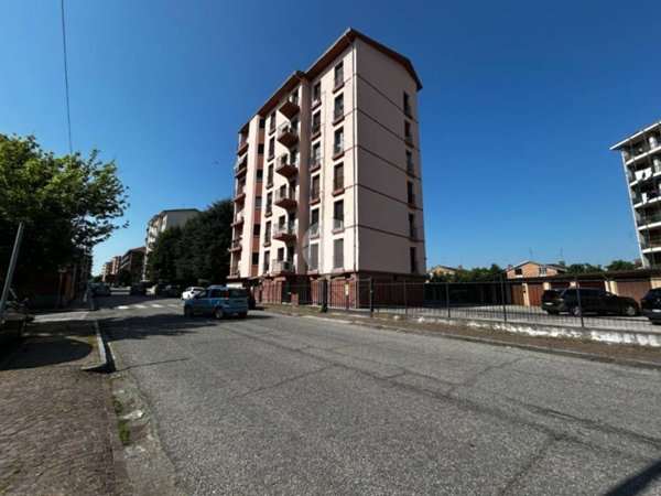 appartamento in vendita a Valenza