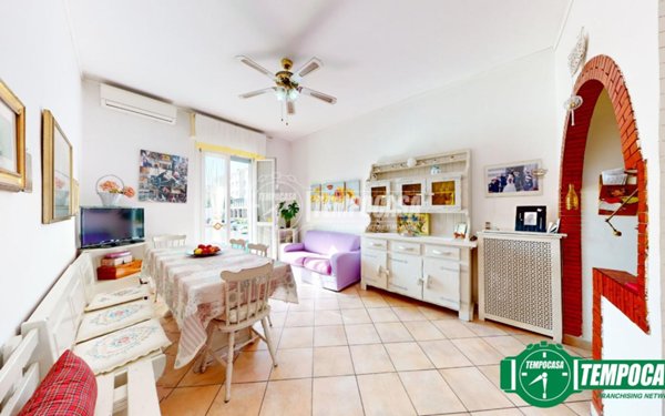 appartamento in vendita a Valenza