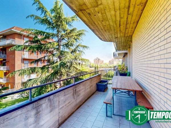 appartamento in vendita a Valenza