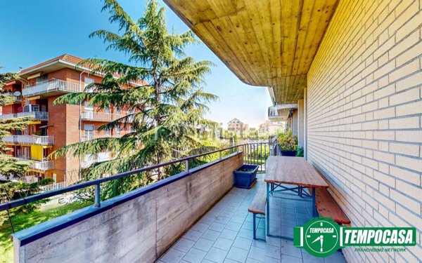 appartamento in vendita a Valenza