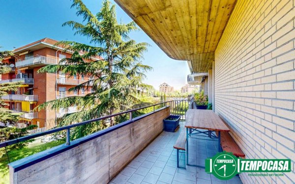 appartamento in vendita a Valenza