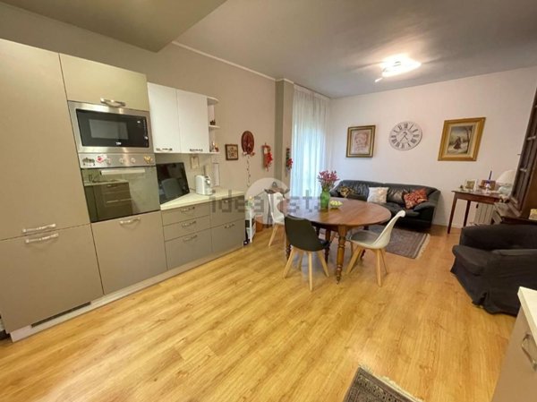 appartamento in vendita a Valenza