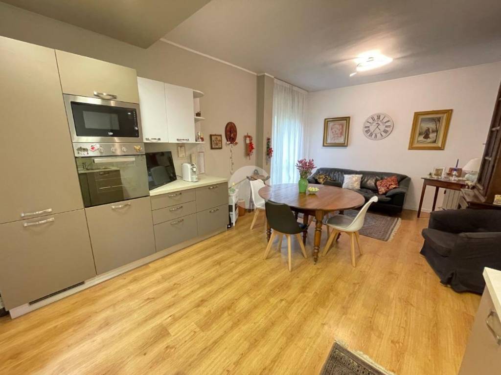 appartamento in vendita a Valenza
