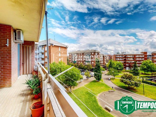 appartamento in vendita a Valenza