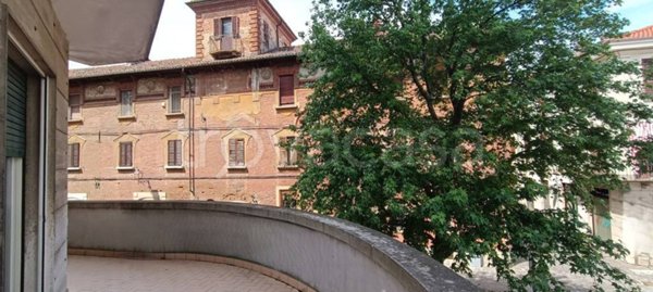 appartamento in vendita a Valenza