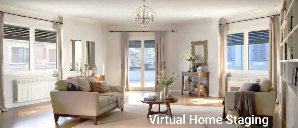 appartamento in vendita a Valenza