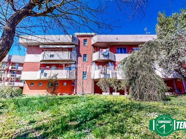 appartamento in vendita a Valenza