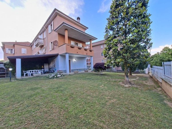 appartamento in vendita a Valenza