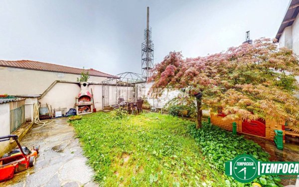 appartamento in vendita a Valenza