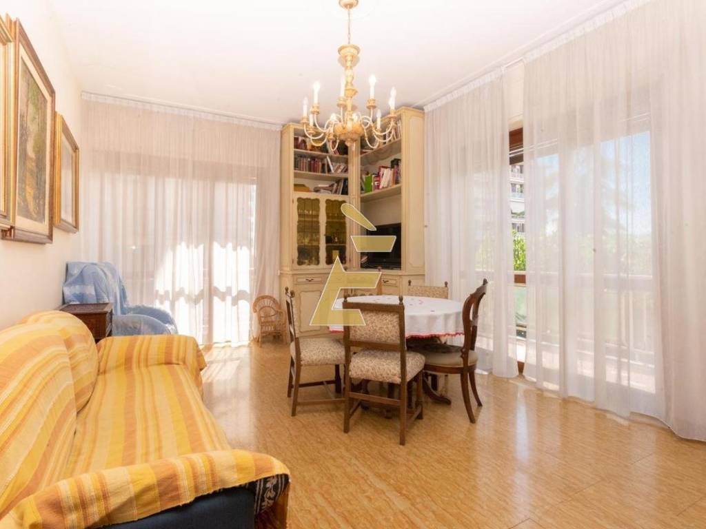 appartamento in vendita a Valenza
