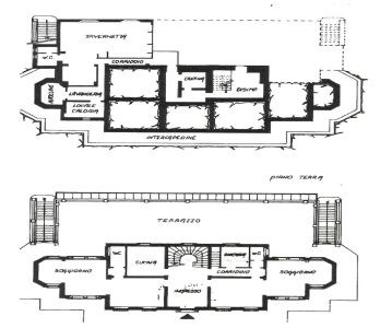casa indipendente in vendita a Valenza
