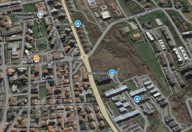 appartamento in vendita a Valenza