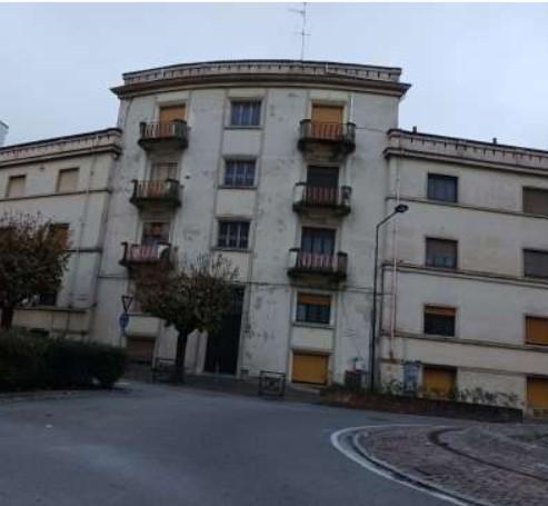 appartamento in vendita a Valenza