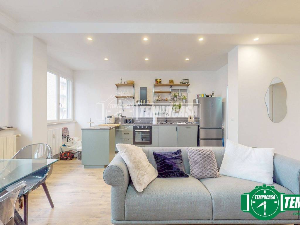 appartamento in vendita a Valenza