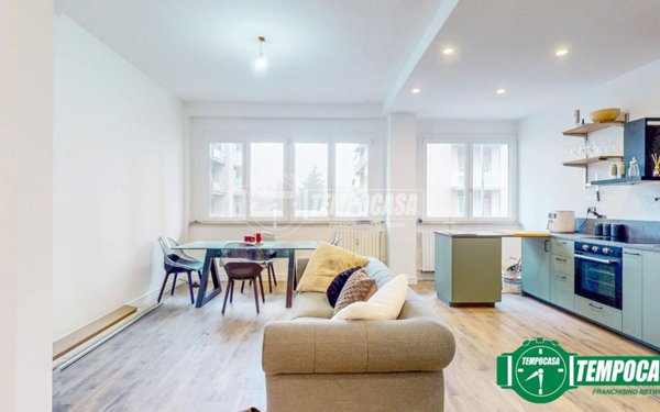 appartamento in vendita a Valenza