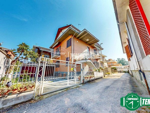 appartamento in vendita a Valenza