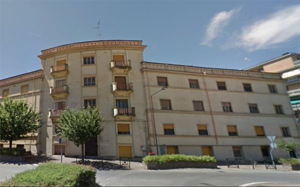 appartamento in vendita a Valenza