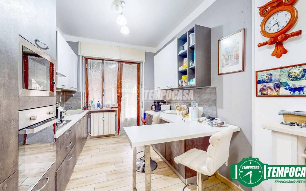 appartamento in vendita a Valenza