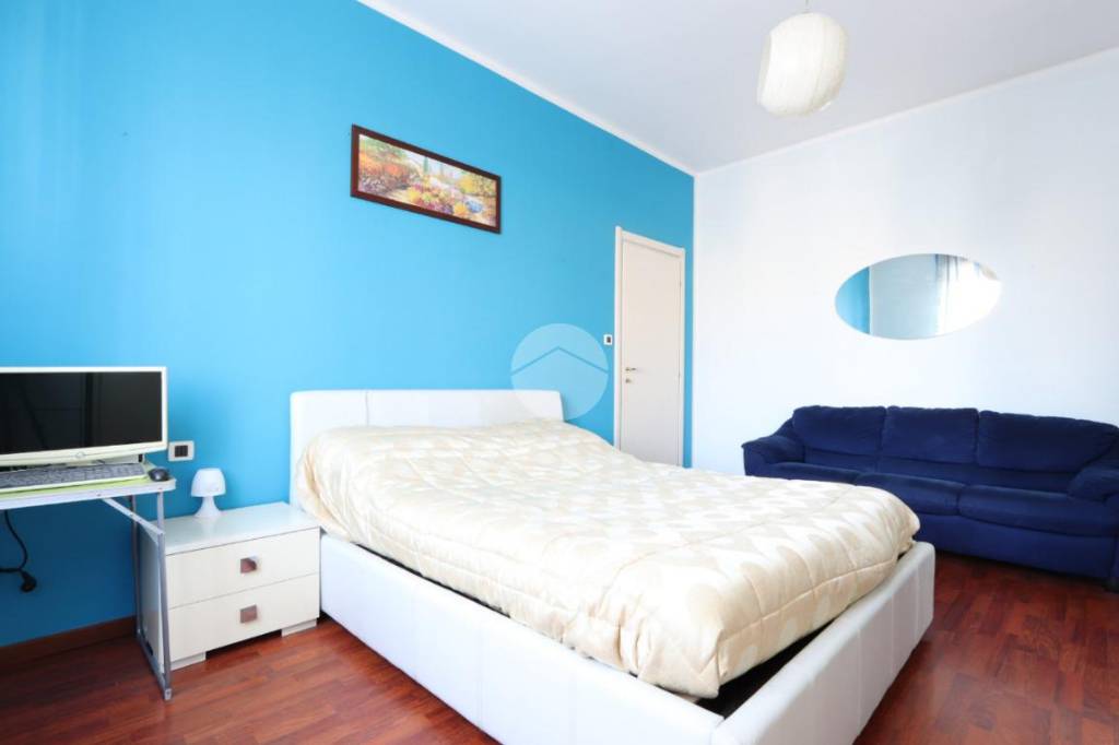 appartamento in vendita a Valenza