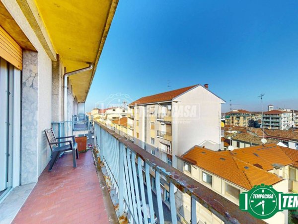 appartamento in vendita a Valenza