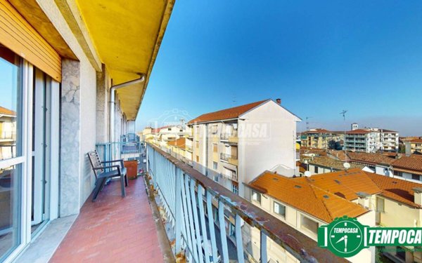 appartamento in vendita a Valenza