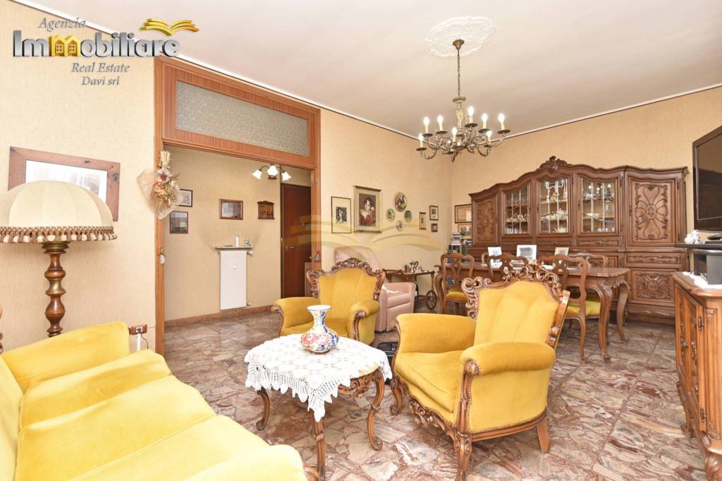 appartamento in vendita a Valenza