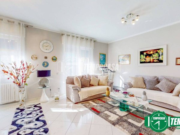 appartamento in vendita a Valenza